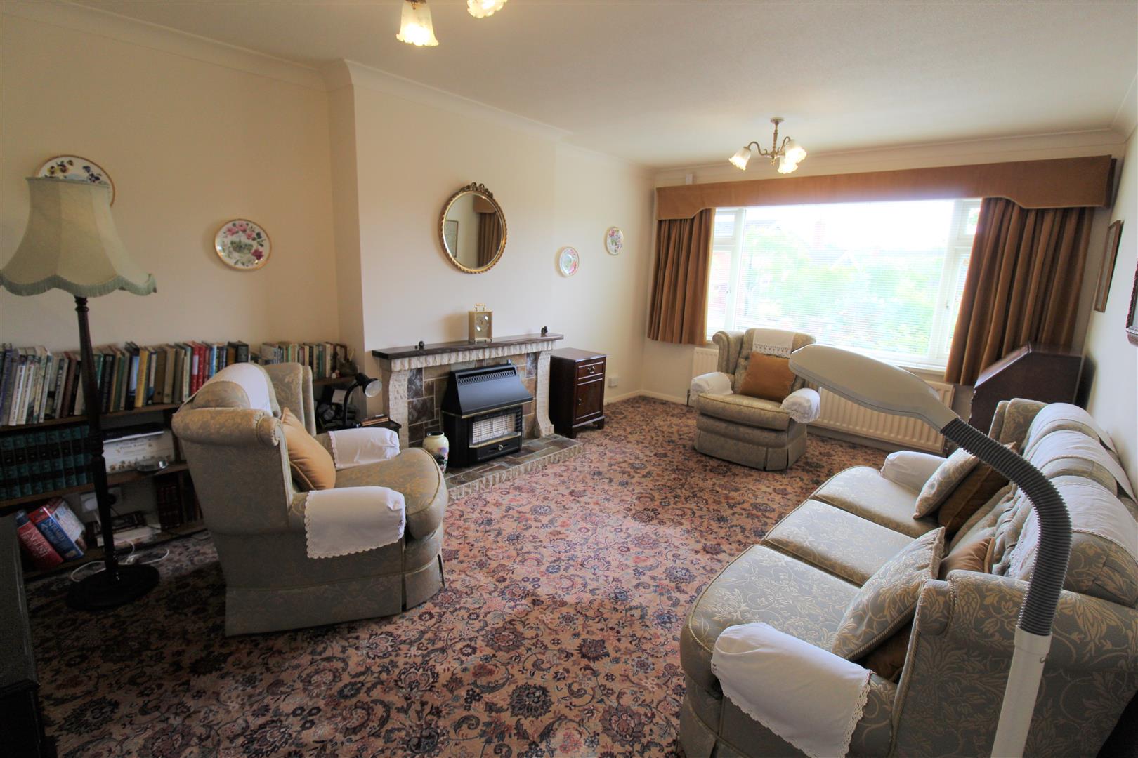The Meadows, Endon, Stoke-On-Trent